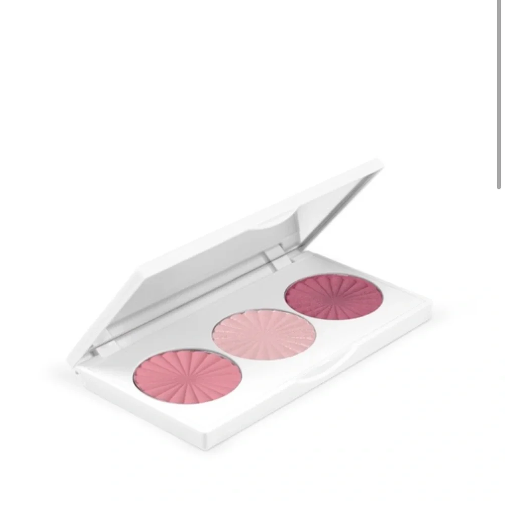 OFRA Trio - Midi Palette Blossom Blush - Pink Shades $35